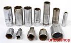 6842-322 Sk Mixed 4 Lot Sockets