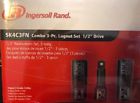 Sk4c3fn Ingersoll-rand Metric And Sae