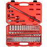 Skt15311 Tekton Drive Socket Ratchet Set Inch Mm 313094955942