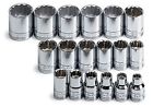 24-millimeter Skt3958 Sk Hand 3958 18pc 3-8in