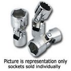 25141405149 Skt40514 Sk Hand Tool Dr Flex Socket Pt New