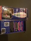 Sktgrp-2shts Steellabels Chrome Socket Labels Decal Organize Set Tool Box Sockets