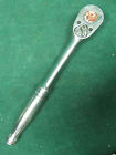 Sl710 " Socket Drive Wrench Tool 1 2 Snap Usa Ratchet