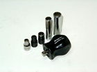 Tm40asa Small Aircraft Snap Tools 1 Sockets 4 Drive " 5 Handle