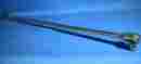 Sn24c Snap-on Tools 24 Chrome 1 2 Drive Breaker Bar