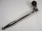 F872mp Snap 8 Indexing " Ratchet Nice 3 Drive Multi Position Flex