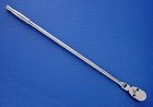 Slf80a Snap- 80 Head 1 Technology Ratchet Sealed Dr Long " Flex 2 Tools Dual