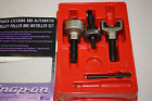 Cj3psa Snap- Installer Kit Power Alternator Pulley Puller Steering