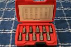 Rex10b "snap- Extractor Spline " Multi Set