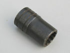 Gsw181 " Snap Finish Industrial Socket 12 Drive 2 Point 16 1 9