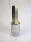 Sam17e Snap Hex 2 Metric Drive 1 " Driver Unused Socket Allen 17mm