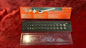 Roa003423 Snap-on 145rtmle