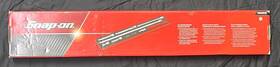 Mvp028760 Snap-on 309asxfr 9-piece 1/2 Inch Drive Extension Accessory Foam Set