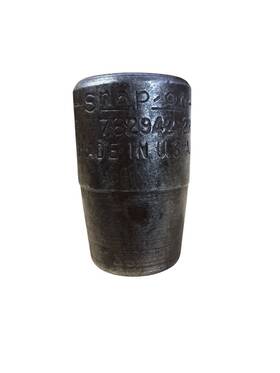 782942-2r-6 Snap-on Socket 7/16 Inch 1/2 Drive 8 Point Impact Mi1072551