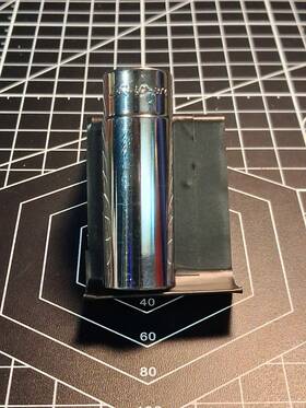 Stm16 Snap-on 8m12 Sae Deep 1/4 Drive 6 Point 1/2 Chrome Socket