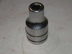 Snap-on A136 Snap-on Tools 1/2 Inch Drive Specialty Socket Shock Strut Absorber Oval