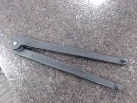 Ps2021633 Snap-on Afs4b3c 10-3/8 Spanner Wrench