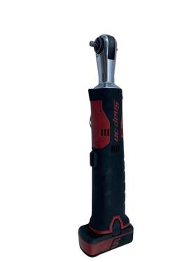 Wmp015545 Snap-on Ctr725 14v 1/4 Inch Cordless Ratchet