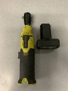 Snap-on Ctr814hv Snap-on Ratchet G29020470