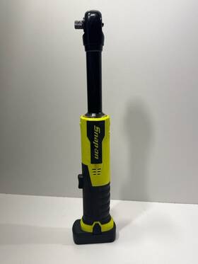 P13009853 Snap-on Ctr867ahv With Batt