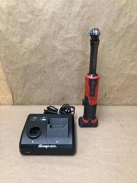 G29014010 Snap-on Ctr868db Cordless Ratchet