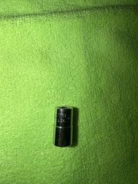 Ee-43501 Snap On 11/32 1/4 Drive Tm11
