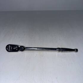 F80mp Snap-on 3/8 Inch Drive Fine Tooth Multi Position Index Ratchet