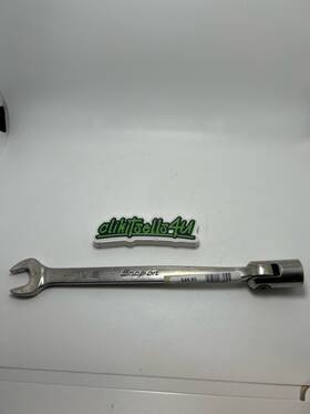 Drp026905 Snap-on Fh022b Flex Head Open End Combination Wrench Mm0925t