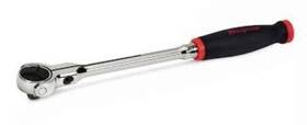 Mp3064029 Snap-on Fhlf100 3/8 Inch 100 Tooth Soft Grip Flex Head Ratchet