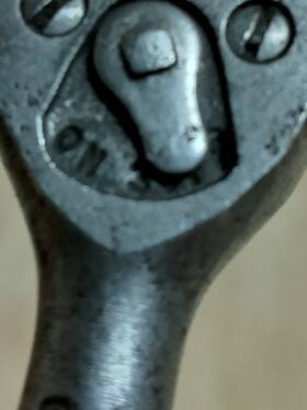 Gm-70m-usa Snap-on Gm-70m -usa 1/4 Inch Rachet