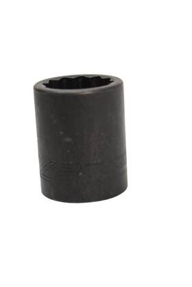 Imdm270 Snap-on Impact Torx Socket 27mm Metric Black Steel Tool Automotive