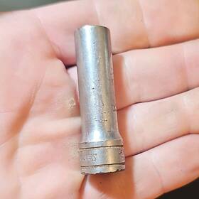 3273430 Snap-on Sf53 Sfs 3/8 Socket Pat No
