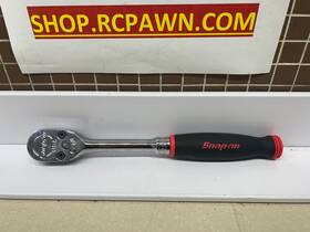 R7b012116 Snap-on Sh80a 1/2 Inch Ratchet