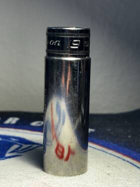 Simfm0842 Snap-on Deep Socket 19mm Alloy Steel Chrome Metric Silver Tb13
