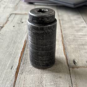 Simm400 Snap-on 1-1/4 Inch