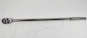 Ec1035668 Snap-on Sll80a 1/2 Inch Dr Dual 80 Tech Extra-long Handle Ratchet