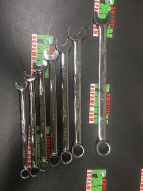 Srxm10-sxrm15 Snap-on And Srxm17 R7b016950