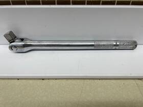 R7b012119 Snap-on Sv10a Vintage 1/2 Inch Drive Breaker Bar 10 Model Made In The U