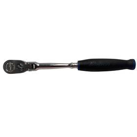 Thf72 Snap On Snap-on 1/4 Inch Drive Power Blue Flex Head Ratchet