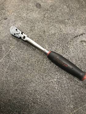 P06022565 Snap-on Thlf936a Swivel Head Ratchet