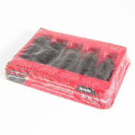 205ripf Snap-on Tools 5-pc 3/8ftft Drive 6pt Sae Swivel Impact Socket Set - Black