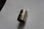 Tmm12 Snap Shallow 1 Chrome " 12mm 4 Point Six Drive Socket