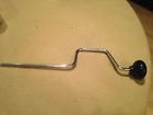 Tms4ek Snap Dr. " Knob Black Swivel 4 Speeder 1