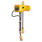Sner010l-20 Harrington Electric Chain Hoist