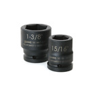 Snp38164 38164 Industrial Williams Drive Impact Shallow Socket 662459381644