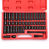 Sns-192-b07rgbxtq2 Casoman Drive Impact Socket Set Piece Standard Sae And Metric