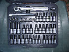 34845 Socket 1 4 Bit Craftsman Wrench 3 Torx 8 42 Set Drive Piece