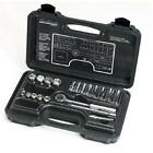 578-3820-s Socket 12 Blackhawk Deep 578-3820- 20 Piece 3-8 Drive Point Set