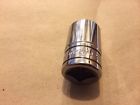 Tw221 Socket 2 Tools 11 1 Point Snap- 6 Drive 16
