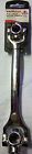 Ac842 Socket 8 Wrench Multi Autocraft 1